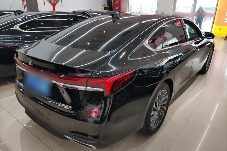 Used Buick LaCrosse 2023 28T Prestige Edition
