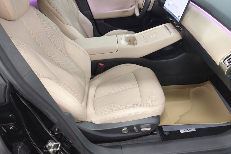 Used XPeng P7+ 2024 Ultra-Long Range Max
