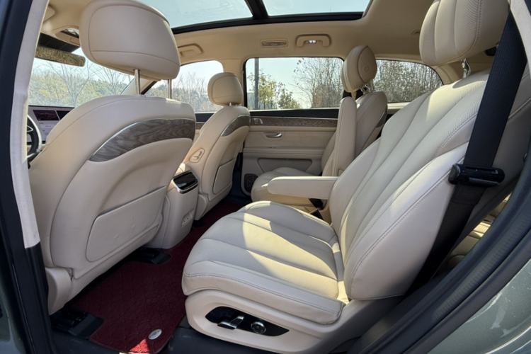 Used Hima AITO M7 2022 1.5T Rear-Drive Comfort Edition
