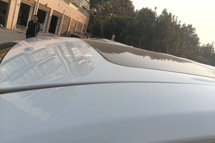 Used Buick GL8 2022 Land Executive Class 652T Prestige Model