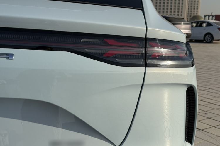 Used Denza N7 2023 Long-Range Performance Max Edition
