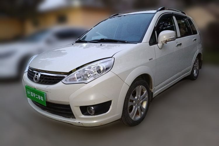 Used Suzuki Liana A6 2014 Hatchback 1.4L Manual Enjoyment Model