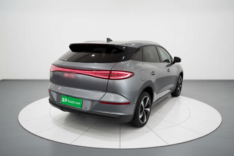 Used BYD Sealion 06 New Energy 2025 Model EV 605 Navigation Plus Edition