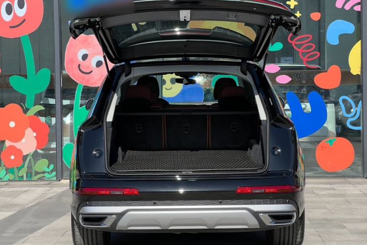 Used Audi Q7 2023 55 TFSI quattro S Prestige Edition
