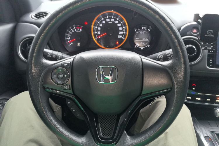 Used Honda XR-V 2020 220TURBO CVT Comfort Version
