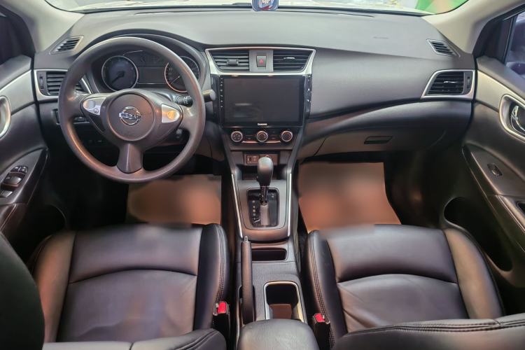 Used Nissan Sylphy 2022 Classic 1.6XE CVT Comfort Edition
