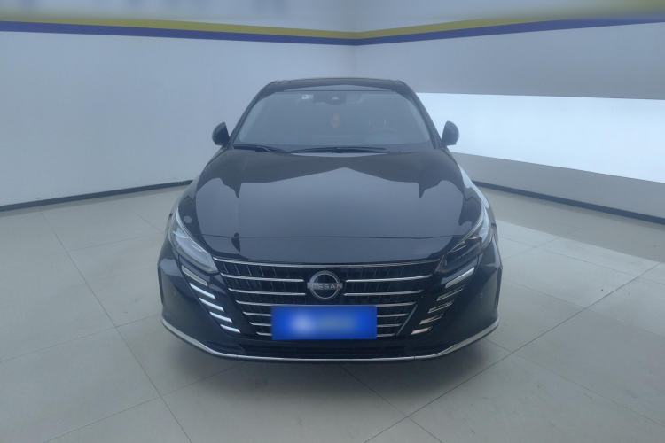 Used Nissan Teana 2022 2.0L XL-Upr Enjoyment Edition
