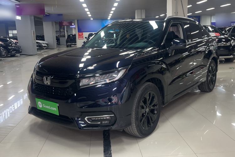 Used Honda Avancier 2019 240TURBO Two-Wheel Drive Prestige · Starry Sky Limited Edition