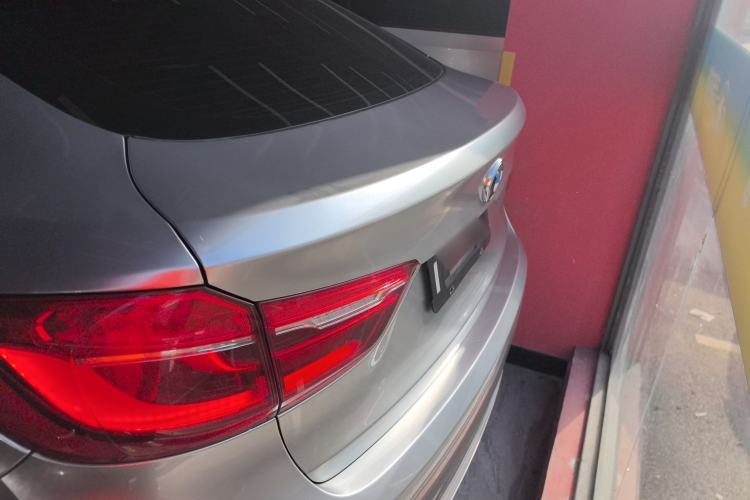 Used BMW X6 2015 xDrive35i Leading Model
