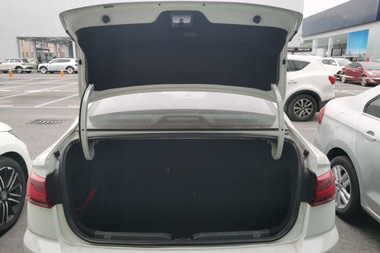 Used Volkswagen Bora 2024 200TSI DSG Comfort Edition