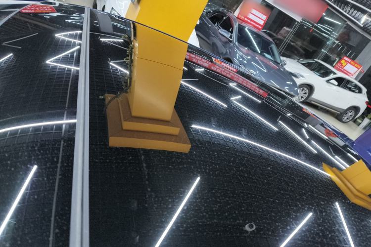 Used Hyundai Lafesta 2019 280TGDi Smart Speed Version China VI Standard