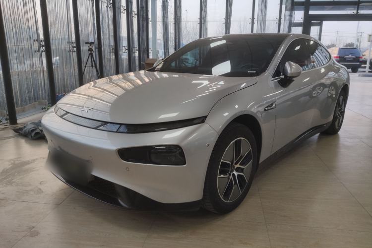 Used XPeng P7 2023 P7i 702 Pro