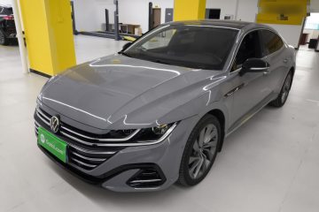 Used Volkswagen FAW-Volkswagen CC 2024 380TSI Striking Edition