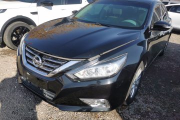 Used Nissan Teana 2016 2.0L XE Fashion Edition