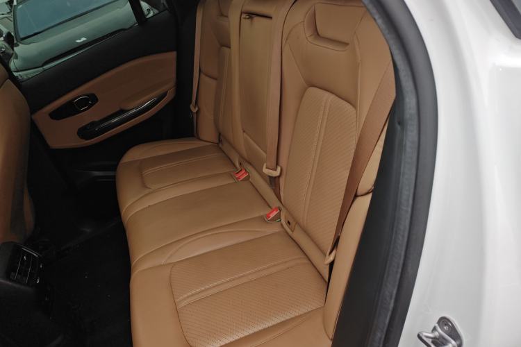 Used Nio ES6 2020 610 km Performance Version