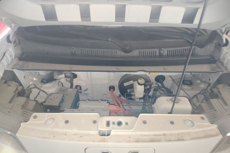 Used Wuling Zhiguang New Energy 
