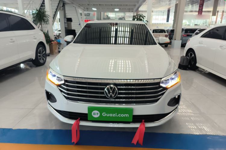 Used Volkswagen Lavida 2023 280TSI DSG Full-Comfort Edition