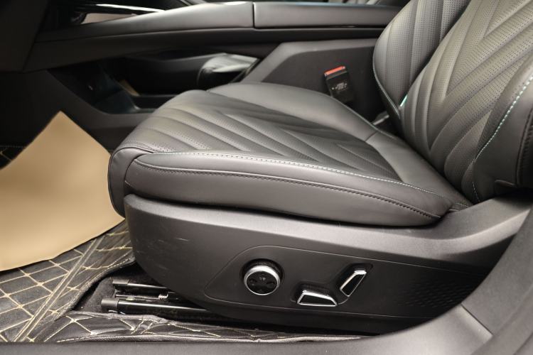 Used  SL03 2023 200Max Range-Extended Version