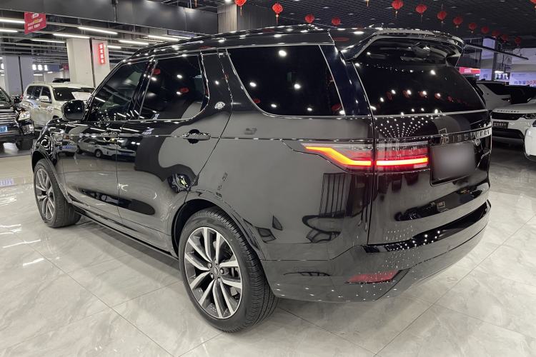 Used Land Rover Discovery 2024 360 PS Dynamic SE
