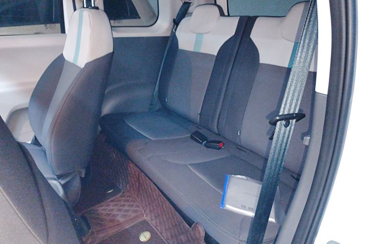 Used  Lumin 2025 205km Refreshing Edition
