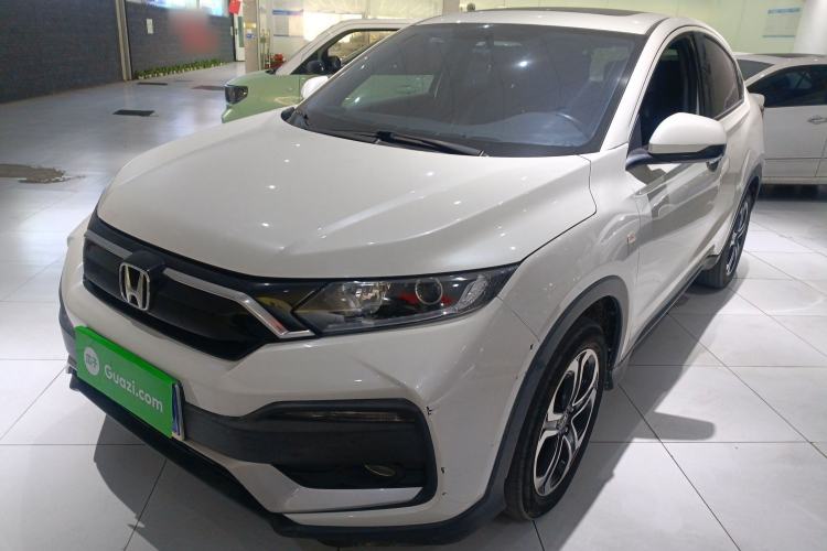 Used Honda XR-V 2021 1.5L CVT Comfort Version