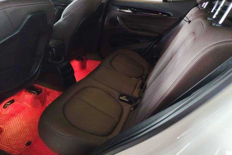 Used BMW X2 2020 sDrive20i M Sport Package
