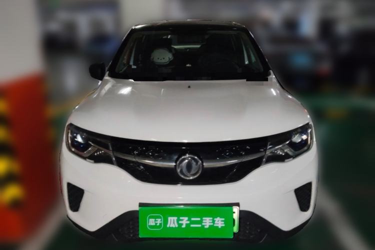 Used Dongfeng NAMMI EX1 2022 Revised PRO Enjoyment Version
