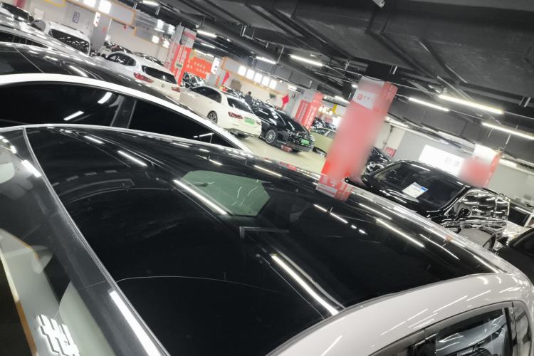 Used Leapmotor B10 2025 510 Joyful Edition
