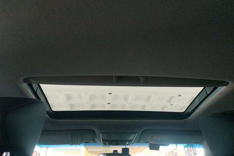 Used Honda Accord 2022 260TURBO Luxury Edition
