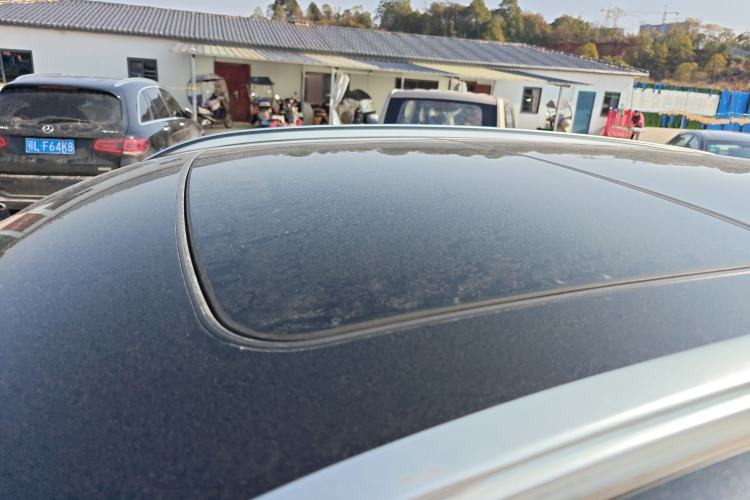 Used BMW X3 2018 xDrive30i Luxury Edition M Sport Package China VI
