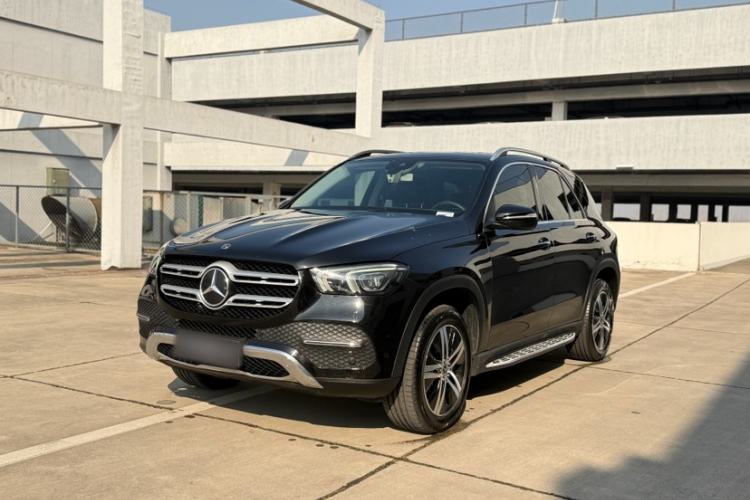 Used Mercedes-Benz GLE 2020 GLE 350 4MATIC Dynamic Edition