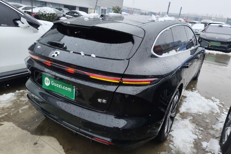 Used Nio ET5T 2025 75 kWh Touring