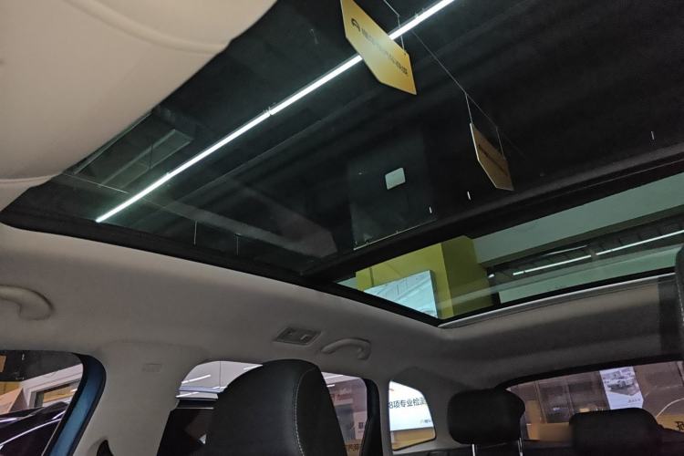 Used Jetta VS7 2020 1.4T Automatic Glory Edition
