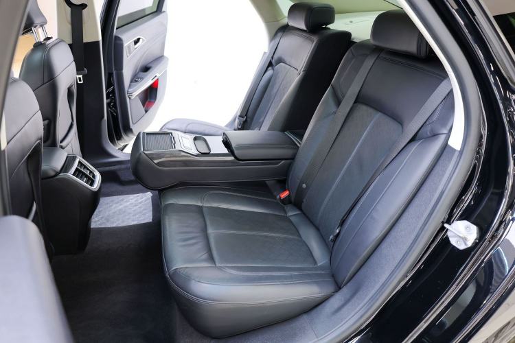 Used Ford Taurus 2019 EcoBoost 245 Premium Edition
