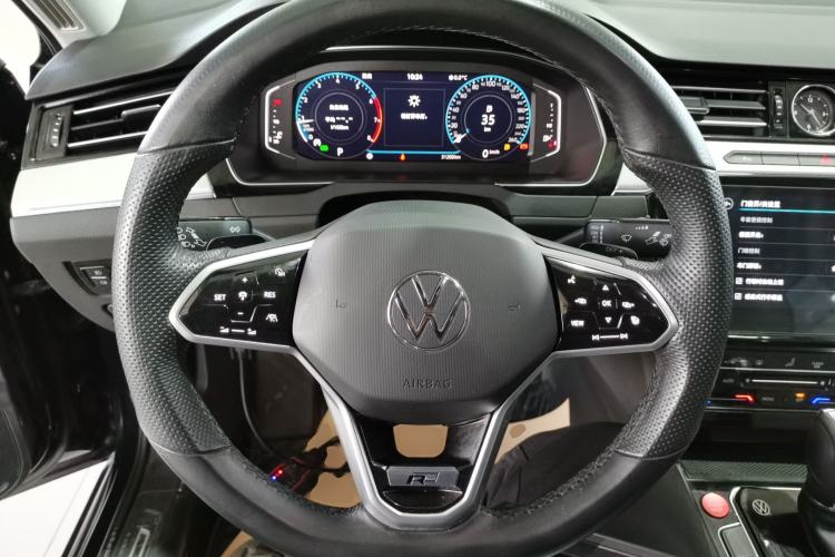 Used Volkswagen Magotan 2023 2 Million Units Commemorative Edition 330TSI DSG Luxury Version