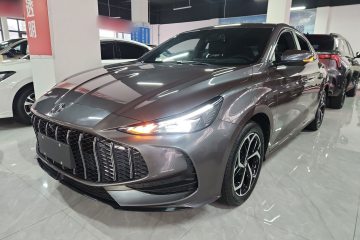 Used MG 5 2025 300TGI Global Flagship Edition