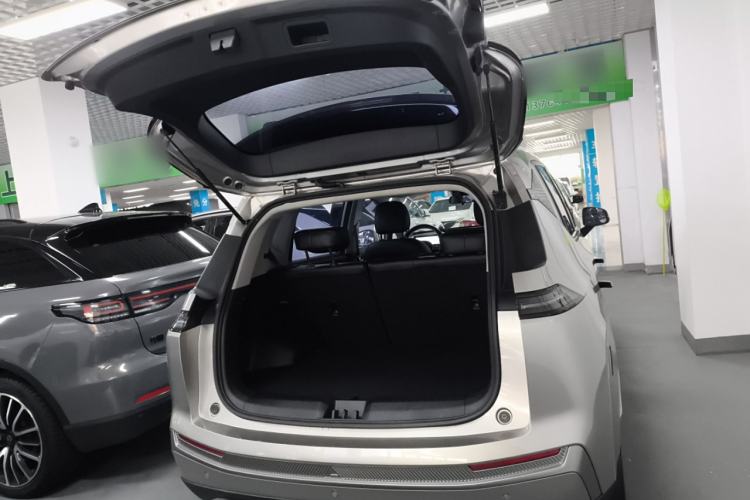 Used AION Y 2023 Plus 510 Enjoy Edition
