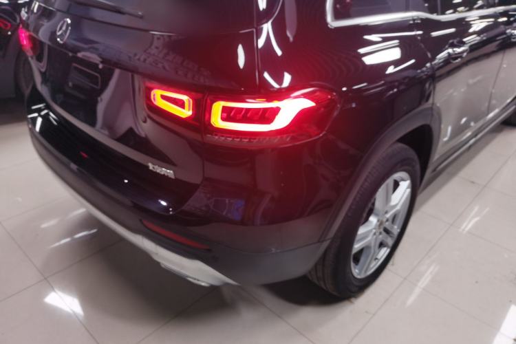 Used Mercedes-Benz GLB 2023 GLB 220 Sport Edition