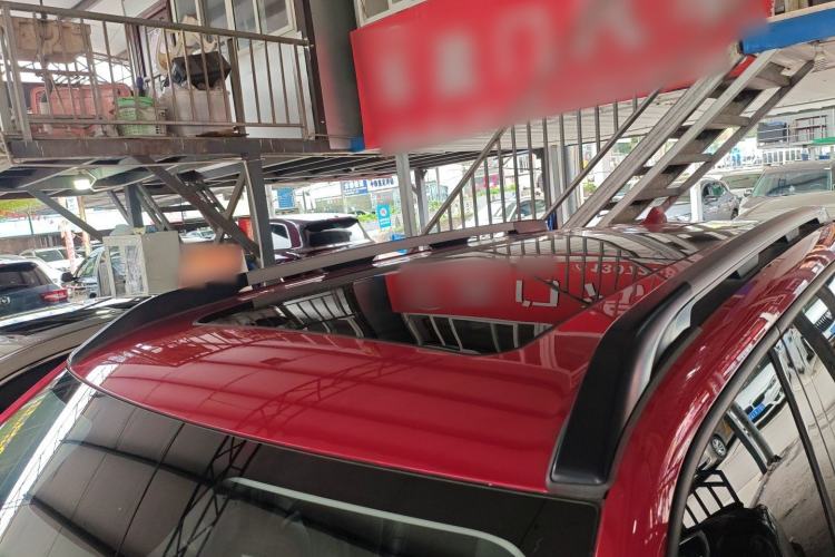 Used Haval DARGO 2021 1.5T DCT Two-Wheel Drive Labrador Edition