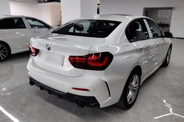 Used BMW 1 Series 2023 120i M Sport Night Edition
