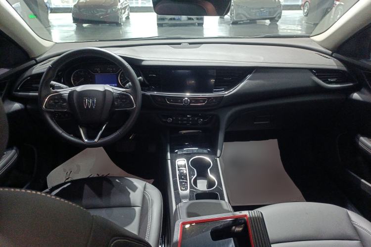 Used Buick Regal 2024 25T Deluxe Edition