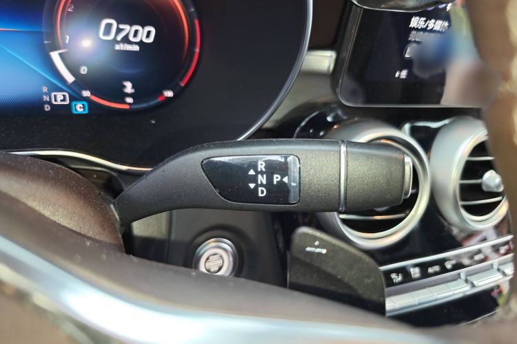 Used Mercedes-Benz GLC 2022 Facelifted GLC 260 L 4MATIC Dynamic Edition
