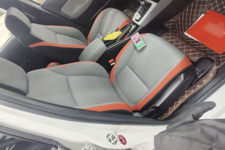 Used Honda LIFE 2021 1.5L CVT SPO-SS Dynamic Edition
