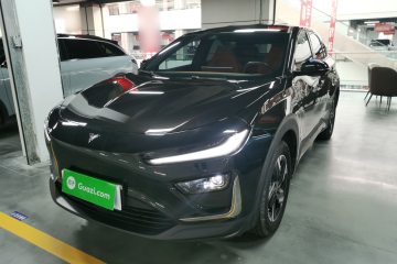 Used NETA X 2025 500 Plus