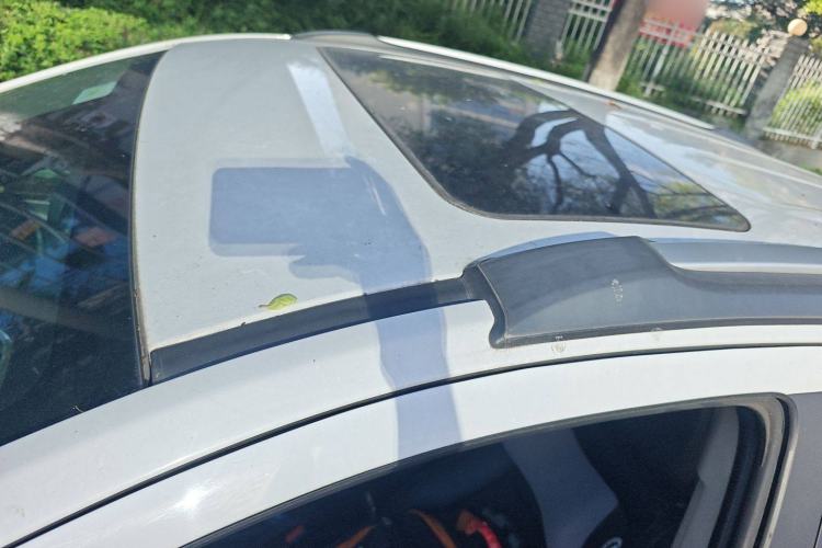 Used Buick Encore 2015 1.4T Automatic Two-Wheel Drive Urban Elite Version
