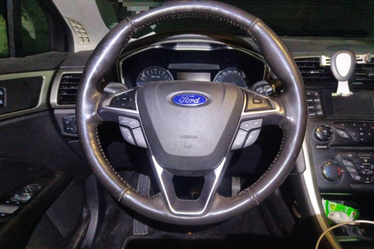 Used Ford Mondeo 2013 2.0L GTDi 200 Fashion Edition