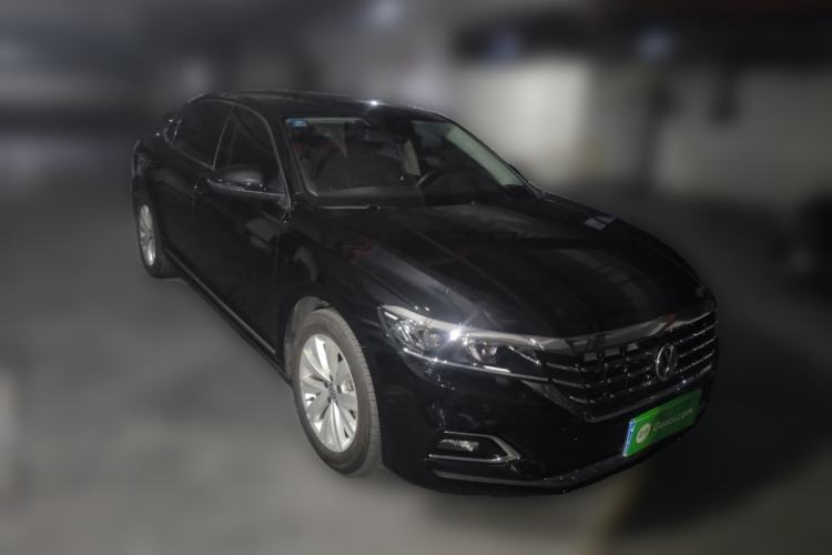 Used Volkswagen Passat 2020 330TSI Elite Edition China VI
