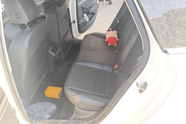 Used Volkswagen Lavida 2019 1.5L Automatic Comfort Edition China VI Standard