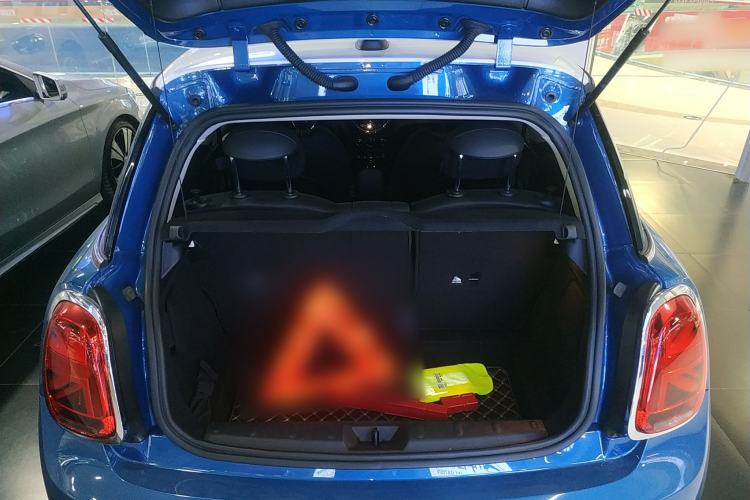 Used  MINI 2022 Updated 1.5T COOPER Classic Edition