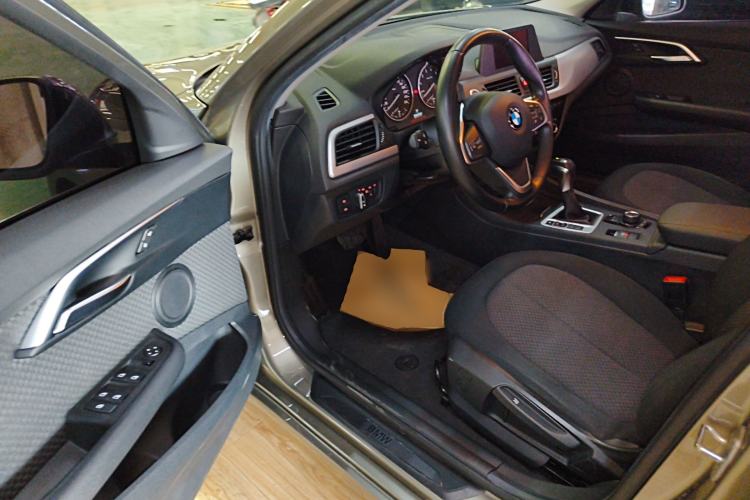 Used BMW 1 Series 2017 118i Fashion Model